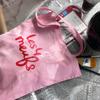 Lea bag _ pink