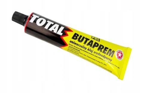 Oem Total Butaprem Kleber 35 G - Bild 3
