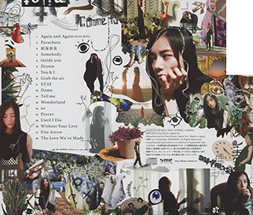 Oči (běžné vydání)