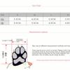 Pet Dog Shoes Puppy Outdoor Soft Bottom for Cat Chihuahua Rain Boots Waterproof Boots Perros Mascotas Botas Sapato Para Cachorro