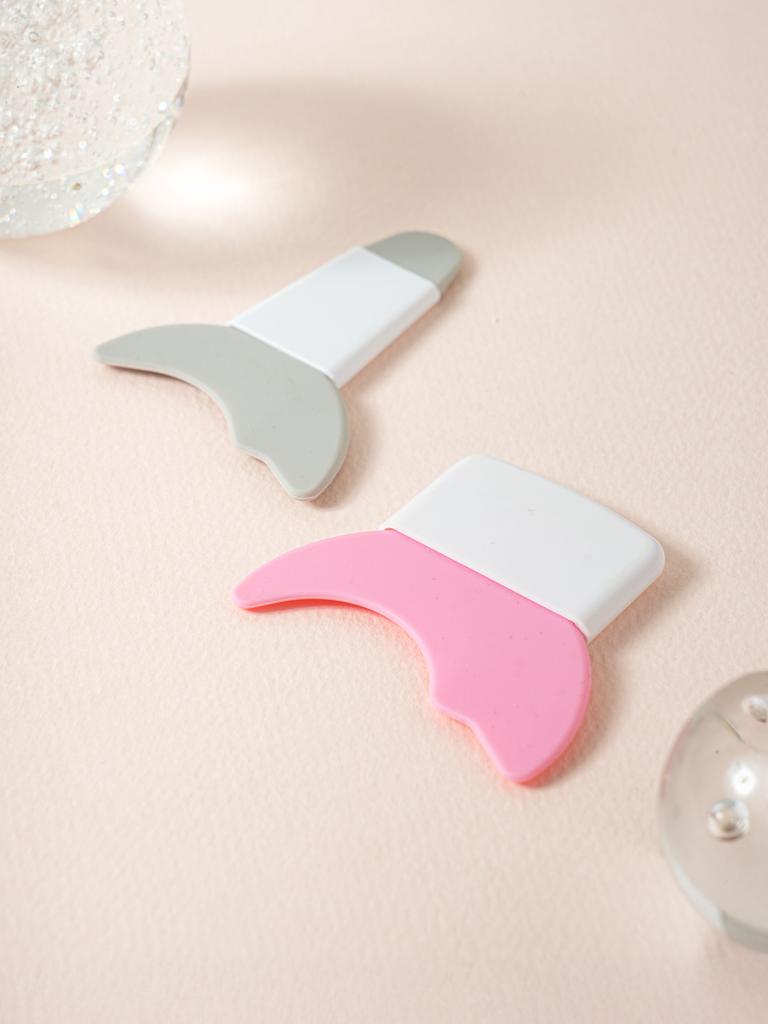 Eye Makeup Helper Tool Set (2 Pcs)