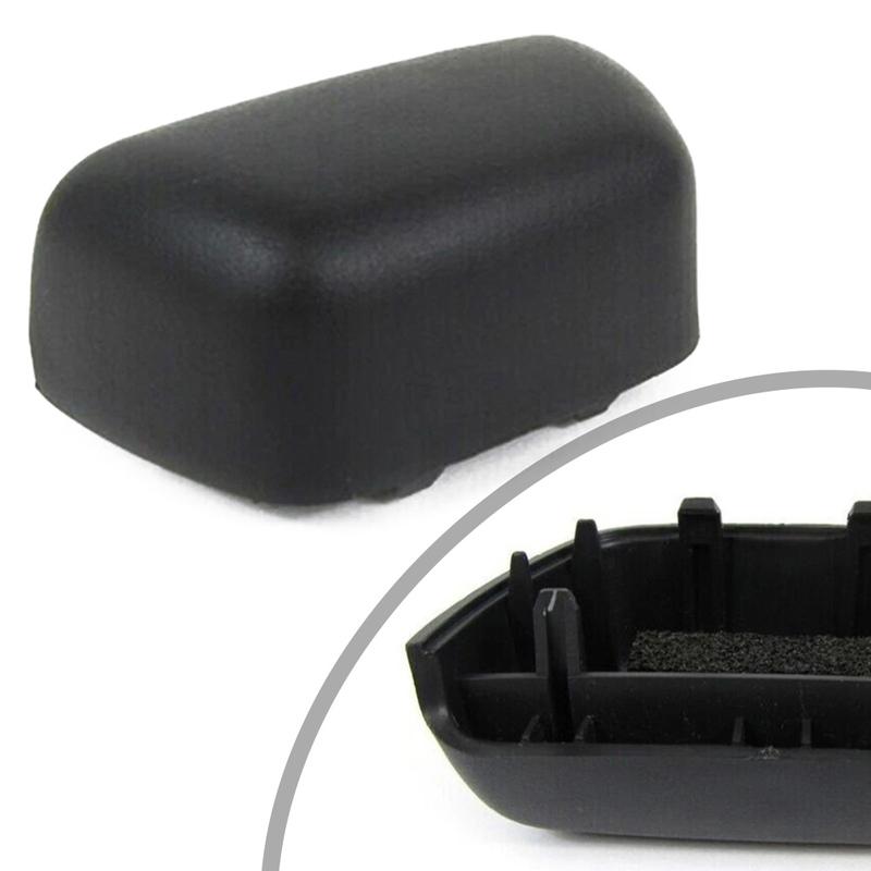 Rear Seat Belt Turning Loop Cover for 2nd Row Seat Compatible with For Jeep For Wrangler 2011 2018 Replacement Part OEM Number