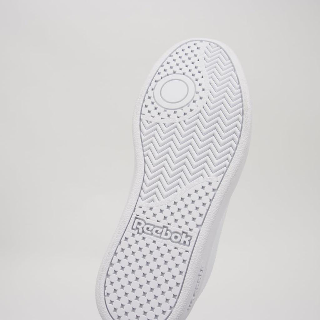 REEBOK COURT CLEAN