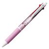 Mitsubishi Pencil Jetstream Pink Set of 2 2-Color SXE230007.13