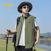 Jeep Men's Outdoor Quick-Dry Tactical Vest