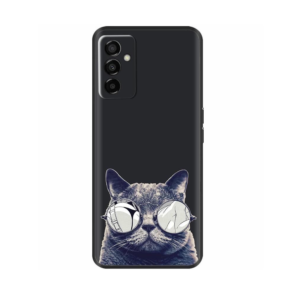 For Samsung A04s Case Soft TPU Print Silicone Back Cover for Samsung Galaxy A04s A04 Phone Case Cover Fundas Coque Shell Capa