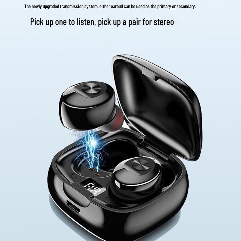 Newman L10-TWS Bluetooth In-Ear Earbuds