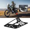 Deslizador Rodillo Guía Brazo Oscilante Cadena Motocicleta Protector Cadena Para CFMOTO 450MT MT450 450mt 450 MT 2024 2025