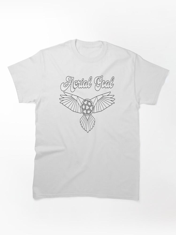 Rocket League aerial goal Classic T-Shirt