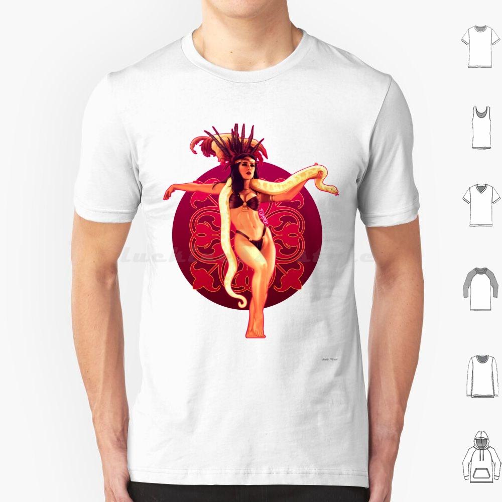 From Dusk Till Dawn T Shirt Men Women Kids 6xl Fanart From Dusk Till Dawn Movie Salma Hayek Snake Vampire Quentin Tarantino