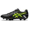 New DS Light Club Black Safety Yellow 1103A074-002