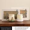 Handon Ceramic Office Mug Gift Set (2-Pack)