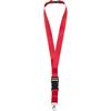 BULLET Yogi Lanyard With Detachable Buckle