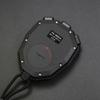 Precision Timer Tools with Lanyard Digital Stopwatch Timer Outdoor Sports Training Timer Handheld Chronograph Stop Watch