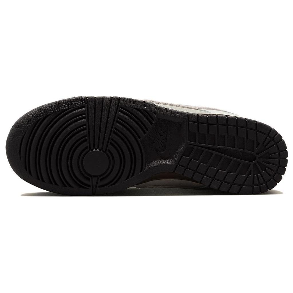 Nike Dunk Low Ironstone Unisex Sneakers Grey Phantom Light-Iron-Ore FD9746-001