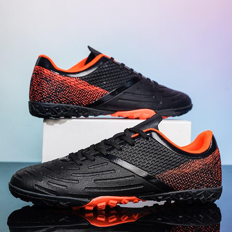 Унисекс Футбольные бутсы — фото 17