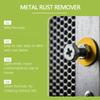 Rust Remover Sprayer,Upgrade Rust Remover for Metal, Car Scratch Remover, Iron Stain Cleaner Rust Dissolver