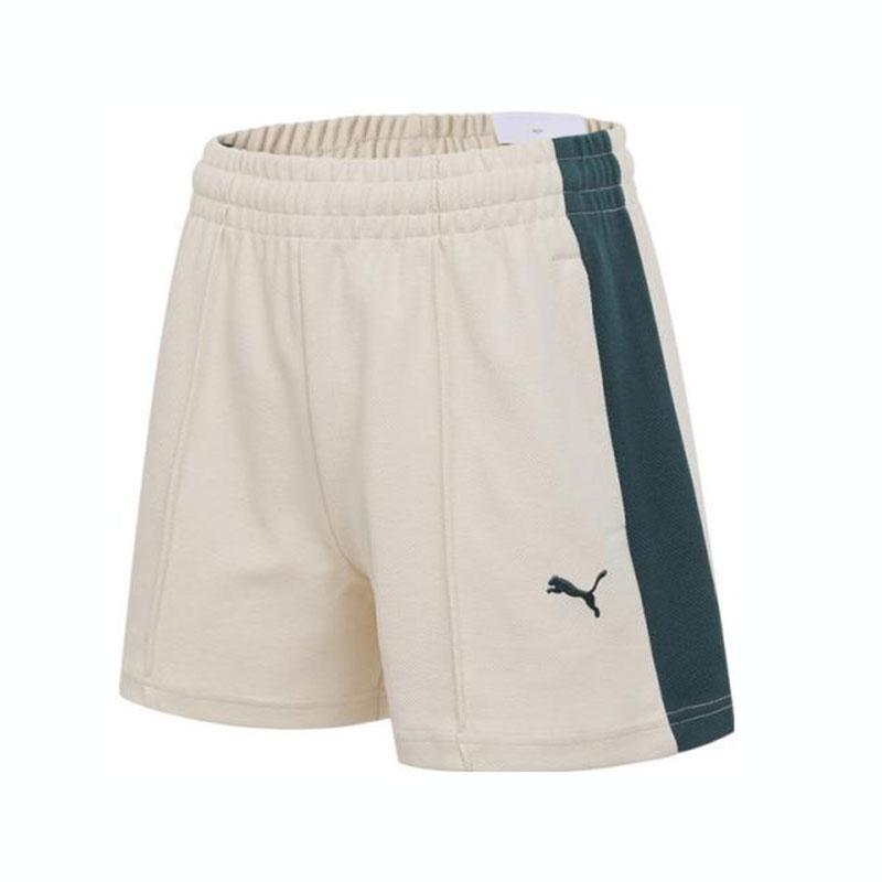 

Puma Comfortable Casual Shorts Women shorts 634781-87 XS