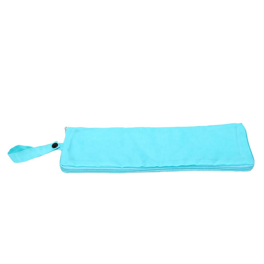 Umbrella Bag Oxford Cloth Portable Foldable Water Proof Wet Umbrella Bag For Commuting Travel