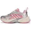 Climacool Comfortable Versatile Casual Running Shoes Women Sneakers Pink Silver KK1811