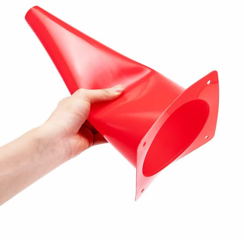 Sports Training Obstacle Marker Cones