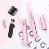 Mute Baby Electric Hair Trimmer Automatic Durable Safe Shaving Hair Tool baby hair trimmers  baby hair clipper for Infant