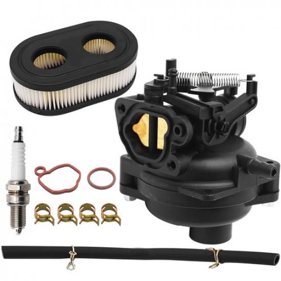 Vergaser-Kit für Husqvarna LC221A 150 ccm 21-Zoll Rasenmähermotor Vergaser 799584
