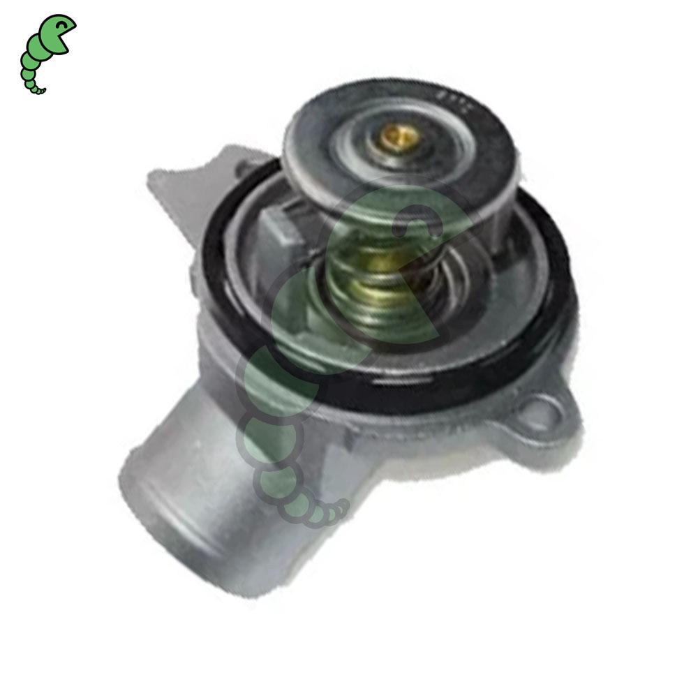 1122030275 A1122000015 Engine Coolant Thermostat For ML320 ML350 ML430 ML500 R500 S350 A1122030275 1122000015