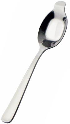 Nagao Cafe Royale šaukštelis, 14 cm, 18-8 nerūdijantis plienas, KK, pagamintas Japonijoje