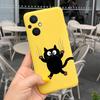 For Reno8 Lite Reno8 Z Case Domineering Dragon Cute Astronaut Soft Silicone Back Cover For Oppo Reno 8 Lite 8z CPH2343 Fundas