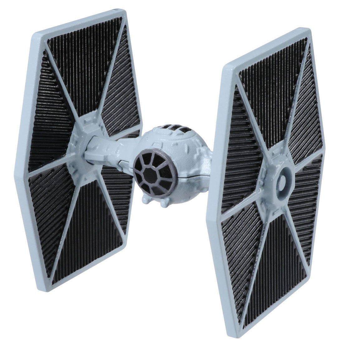 

Tomica Star Wars Tie Fighter TSW-03 [item]