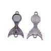 Paw Connectors Animal Theme Links For Pet Lover Jewelry Components Findings