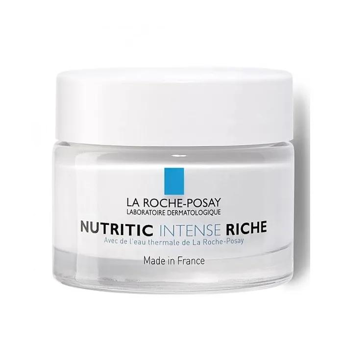 La Roche Posay Nutritic 50мл