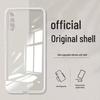 Honor SmartPro 2019 Solid Color Liquid Full Coverage Drop Protection Case