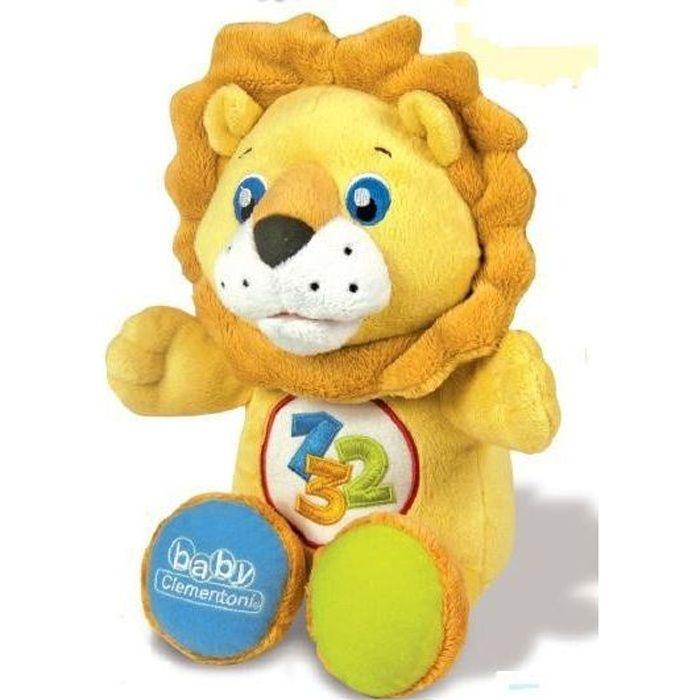 Raymond Le Lion