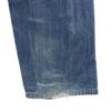 Levi's 90s 501 USA made old Straight denim pants W31 Wash blue jeans Men's Used