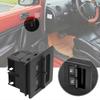 Automotive Accessories for 1998-2010 Power Window Switch Button 1C0959527 1C0959527A Electric Window Control Switch