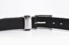 [Prairie Ginza] Buttero Cowhide Leather Belt NB16310