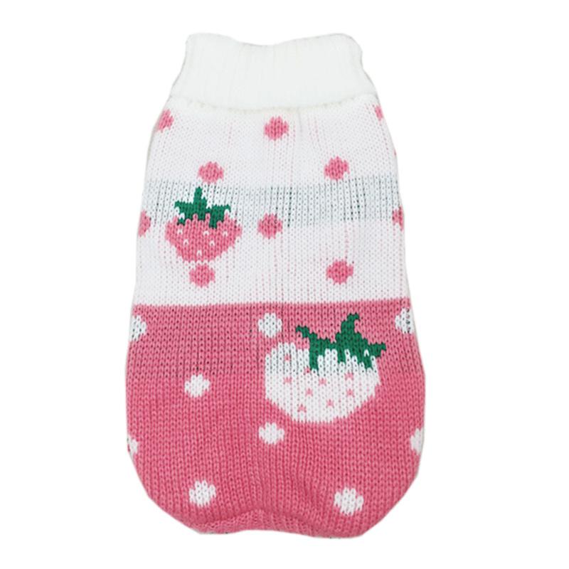 Cute Sphynx Cat Sweater Pullover Winter Warm Pet Clothes for Cats Kedi Kitten Costume Puppy Clothing Mascotas Ropa Para Gatos