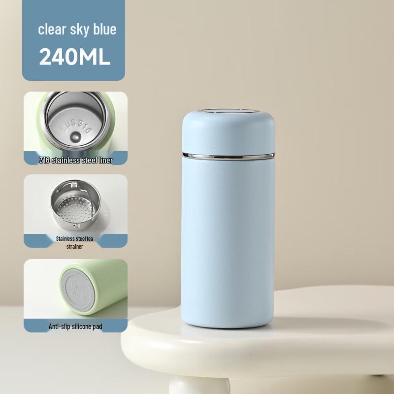 Handon 316 Stainless Steel Pocket Thermos Cup