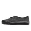 VN000D9NBKA Vans Premium Authentic "Overpaint Black"