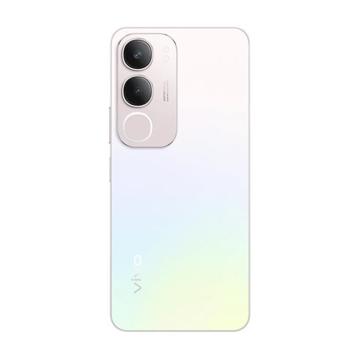 Vivo Y19s 4G 6 GB/128 GB Stříbrný (Perlově stříbrná) Dvojitá SIM