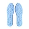 Insole Soft Sole Not Tired Feet Sports Insole Women's Insole Deodorant Breathable Sweat Absorption Comfortable Massage Insole
