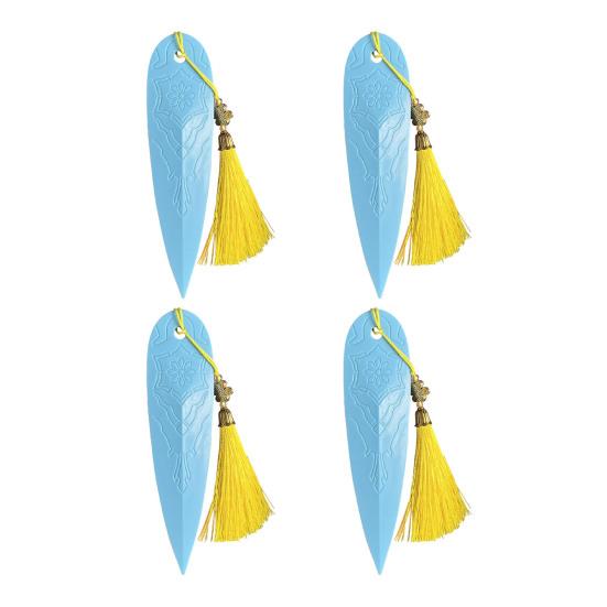 1/2/3/4Pcs Kpop Hunter Cosplay Dart Prop Halloween Costume Party Anime Inspired Hunters Stiletto Weapon