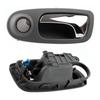 Compatible Interior Door Handle for Buick Old Excelle HRV
