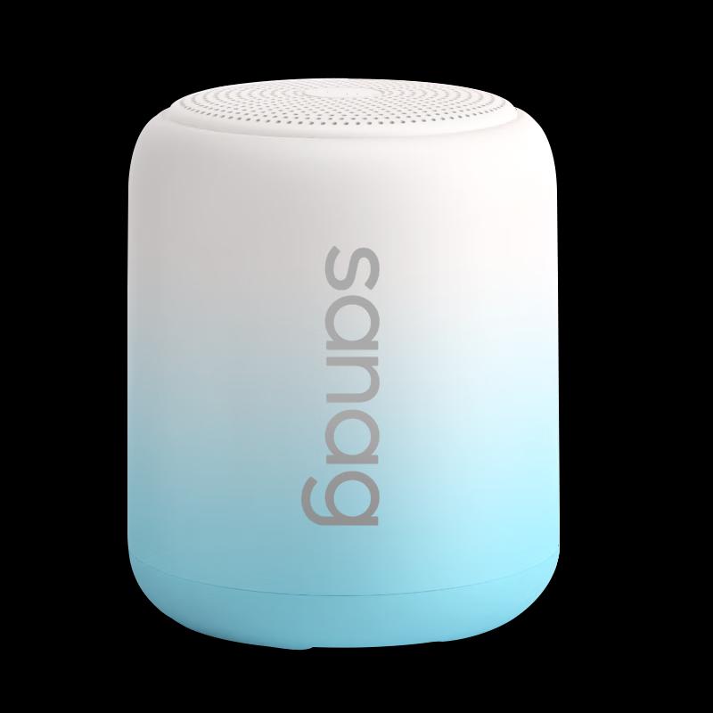 SANAG Bluetooth Earbuds & Speaker Set