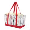 Cooler Bag Insulated Food Delivery Reusable Grocery Carrier Tote for