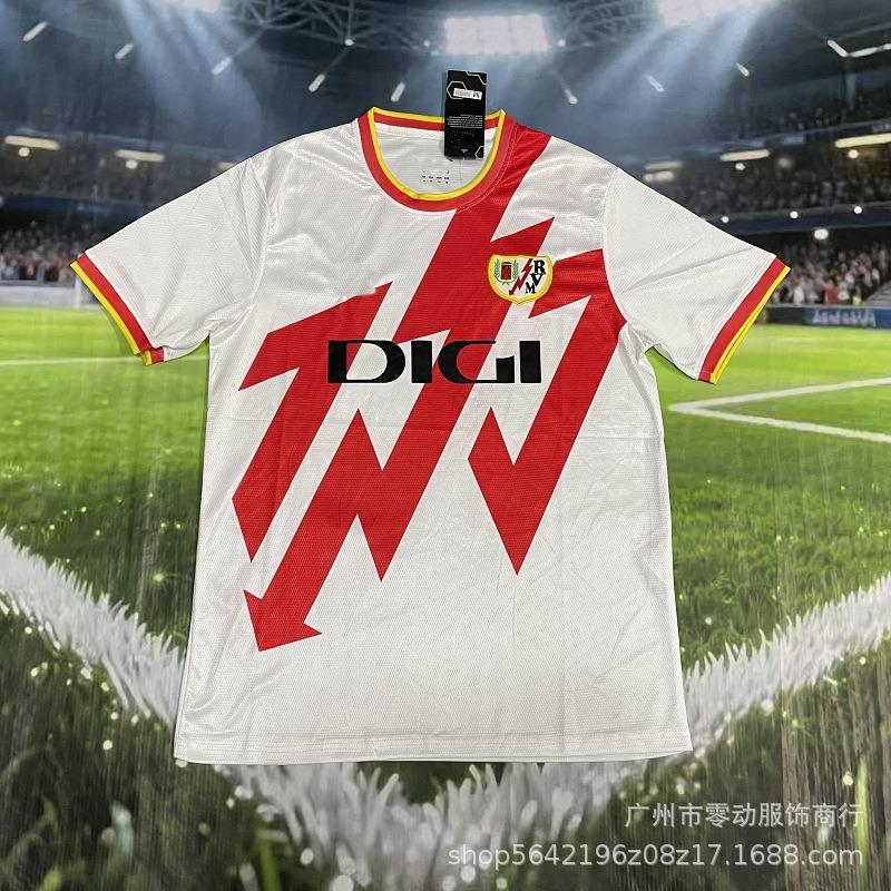 La Liga jersey Real Madrid Betis final version Anthony, Isco, Barcelona Camp Nou joint version Cadiz