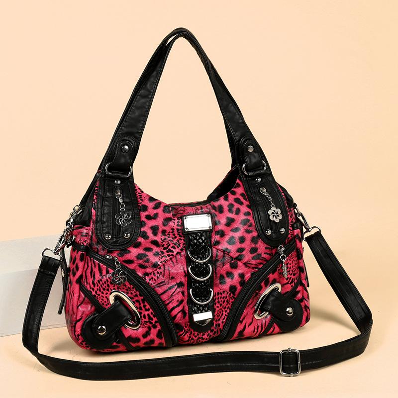 Borsa a Spalla alla Moda, Borsa a Tracolla, Borsa a Sling, Borsa da Donna