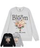 Keollola Bloom With Me Sweatshirt (3 Colors)
